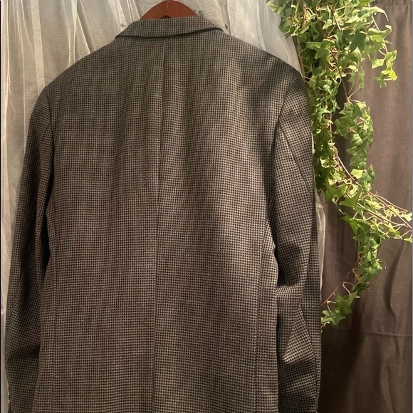 Profilo Mens Blazer - Picture 6 of 9